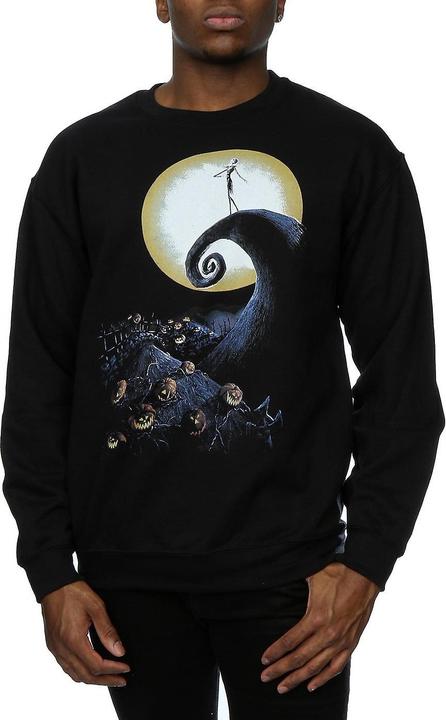 Produktbild Dick Smith Sweatshirt (XXL)