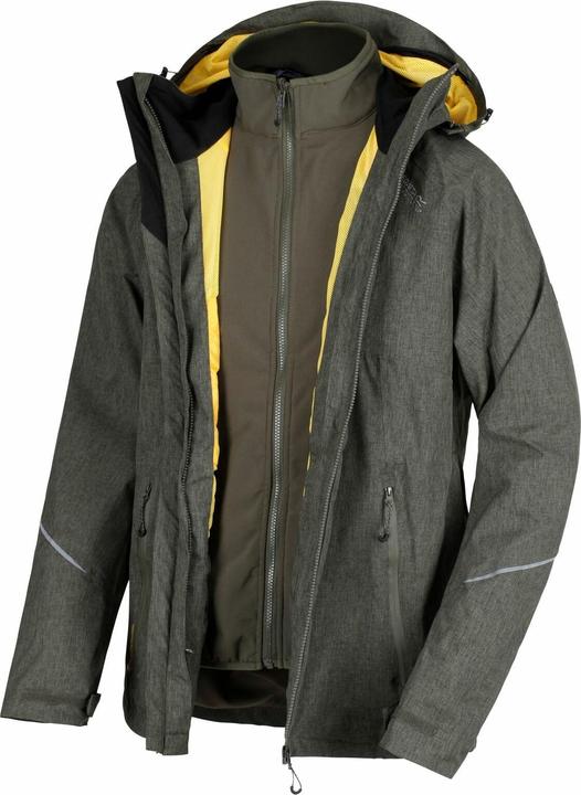 Image du produit Regatta UTRG3851 P (3XL)