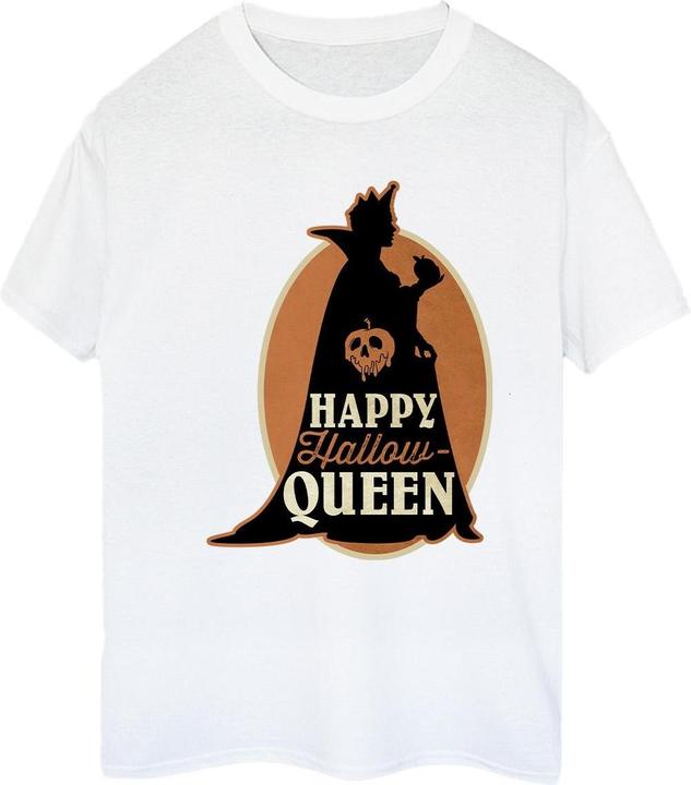Produktbild Disney Villains Hallow Queen TShirt (S)