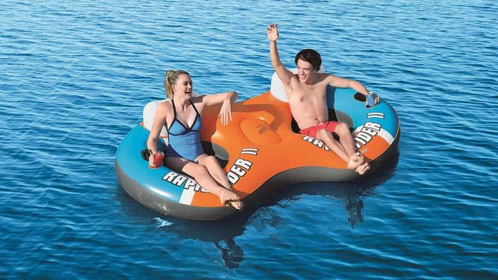 Produktbild Bestway Schwimmsessel für 2