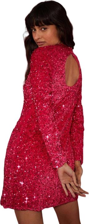 Produktbild Dorothy Perkins Minikleid (44 D)