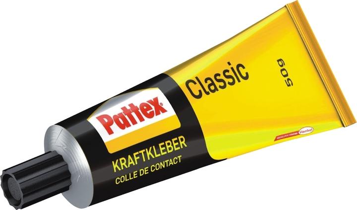 Actual product image Pattex Classic (50 g, 40 ml)