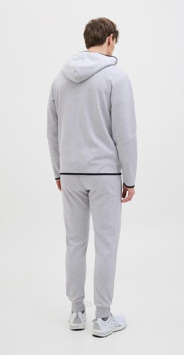 Produktbild Jack & Jones Jcofusion Sweat Zip Hood Noos (XL)