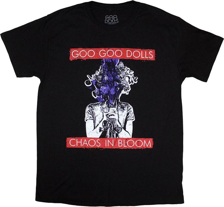 The Goo Goo Dolls Chaos In Bloom (M)