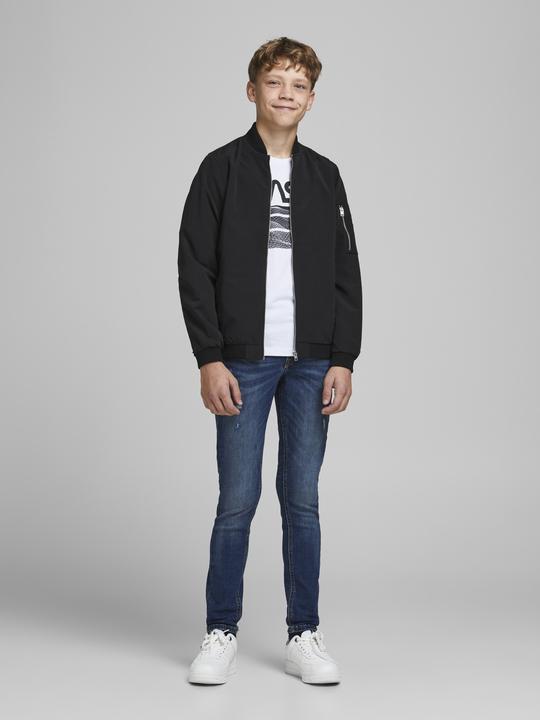 Immagine prodotto Jack & Jones Ragazzi, giacca bomber (164)