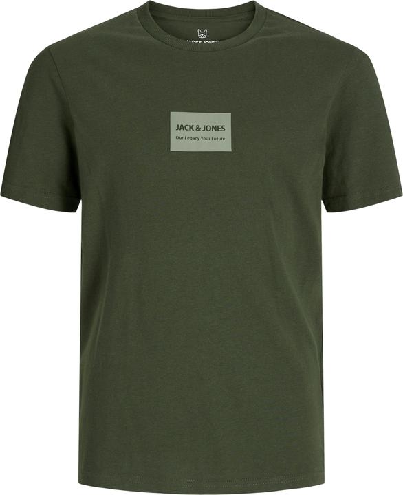 Jack & Jones Gedruckt T-shirt Für jungs T-shirt (140)
