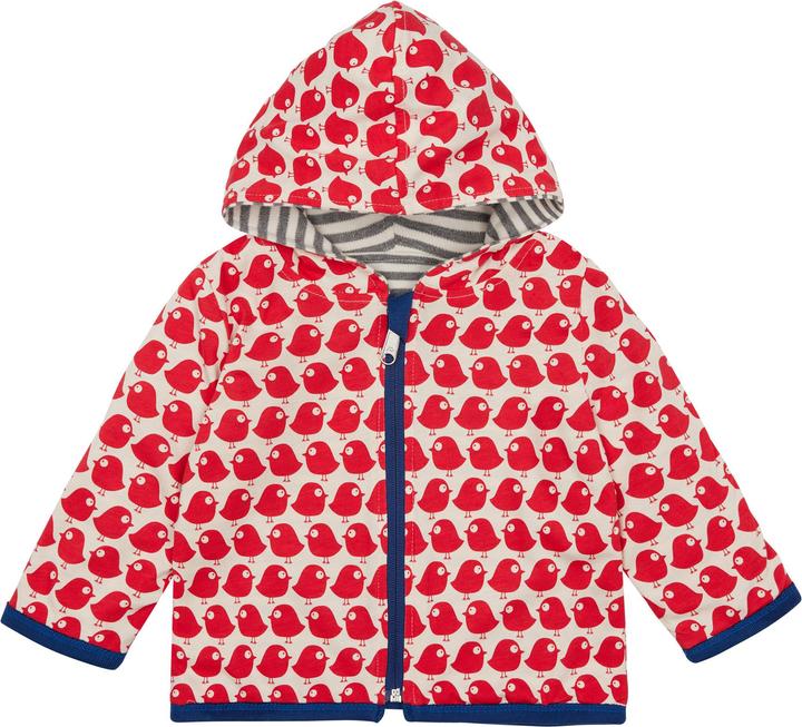 Image du produit loud + proud Veste réversible (80)
