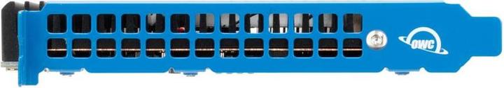 Produktbild OWC Accelsior Pro 8M2 8.0TB with Softraird (8000 GB, PCI-Express)