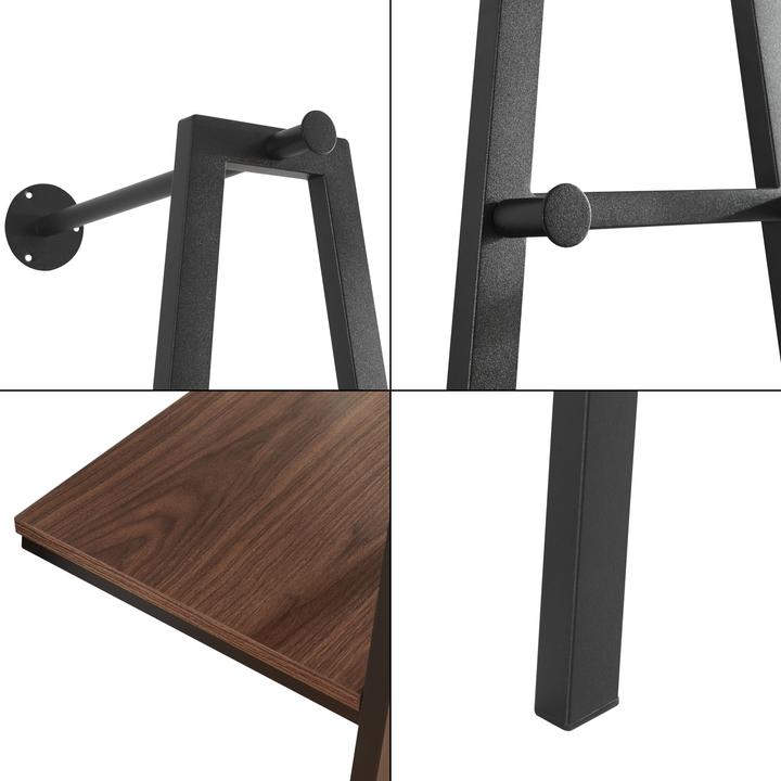 Actual product image Jamb Coat rack
