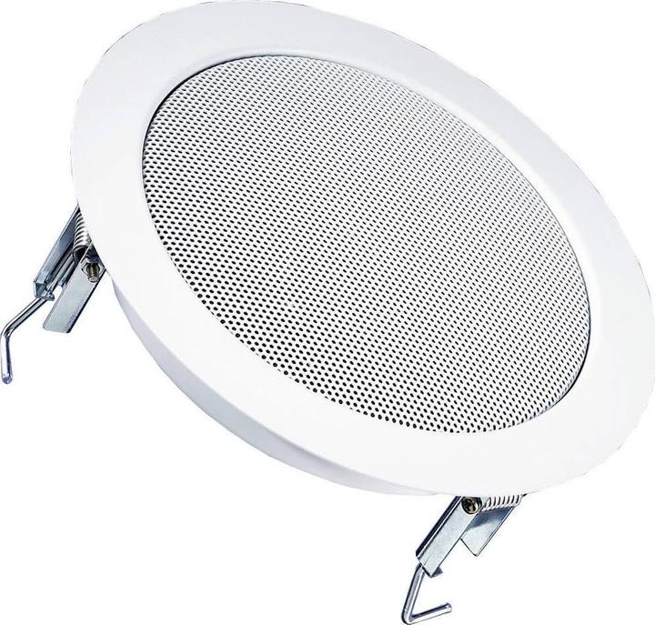 Image du produit Visaton Haut-parleur de plafond DL 18/2 T, 8 Ohm