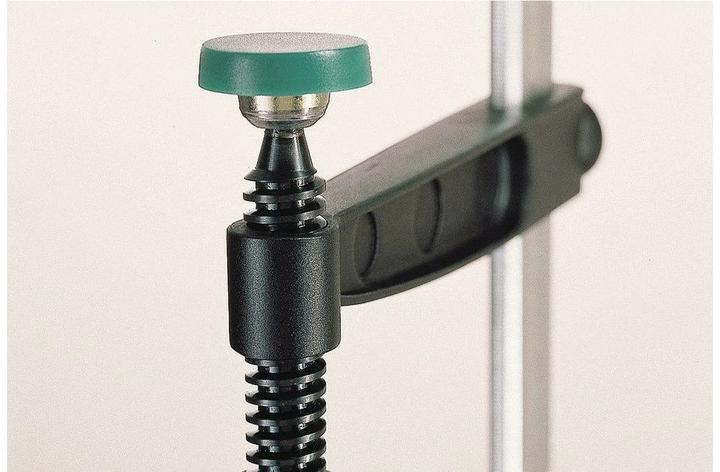 Produktbild wolfcraft wolfcraft 1 SZ - Schraubzwinge 80/300mm (300 mm)