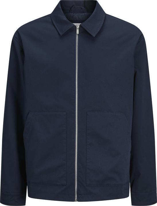 Produktbild Jack & Jones Hemdjacke Hemdjacke (XL)