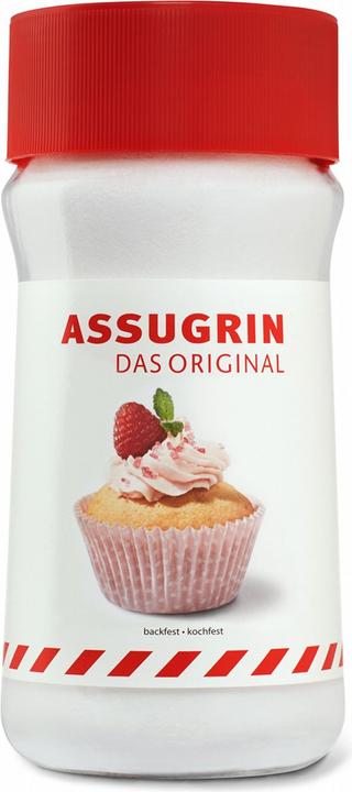 Assugrin Süssstoff Original Pulver (534 g)