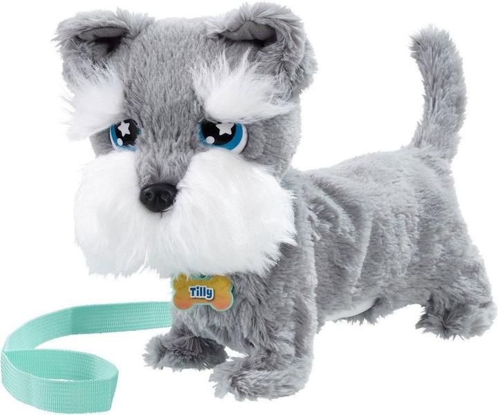 Image du produit Animagic Tilly The Terrier (23 cm)