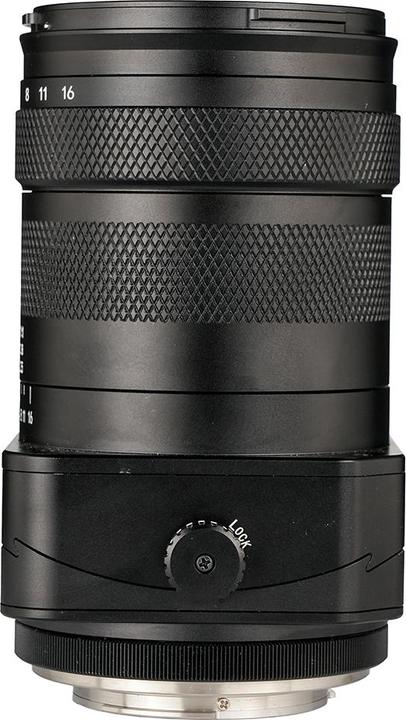 Immagine prodotto AstrHori 85 mm f2.8 Macro Tilt per Fuji X-Mount (Fujifilm Fujica-X, Full-frame)