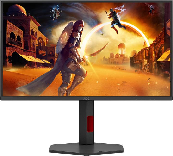 Immagine prodotto AOC Monitor Q25G4SR (2560 x 1440 pixel, 24.50")