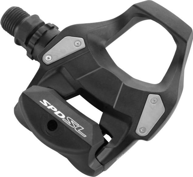 Produktbild Shimano PD-RS500