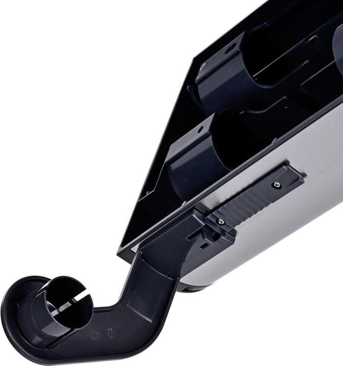 Actual product image Leifheit LEI roll holder Parat Royal