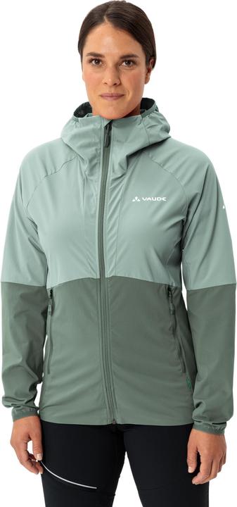 Actual product image Vaude Tekoa Jacket (34)