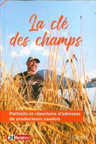 Image du produit La clé des champs (Français, Collectif, 2019)