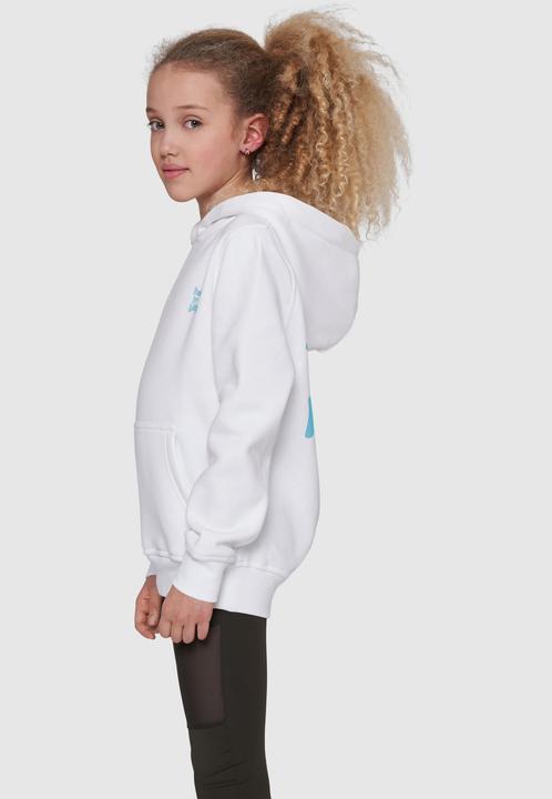 Actual product image Mister Tee MisterTee Dreams Over Reality Basic Kids Hoody - 175405 (146)
