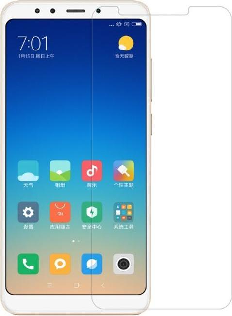 Image du produit Nillkin Film protecteur de la série Super Clear (1 pièce(s), Xiaomi Redmi 5 Plus, Xiaomi Redmi Note 5)