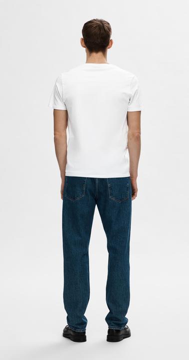Actual product image Selected Homme New Pima (XL)