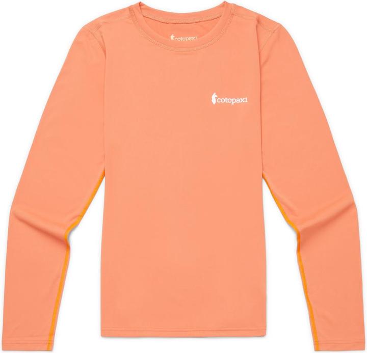 Cotopaxi Fino Long-Sleeve Tech Tee (L)