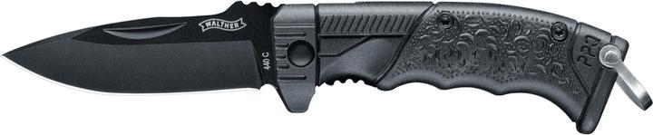 Walther Micro PPQ (4.80 cm)