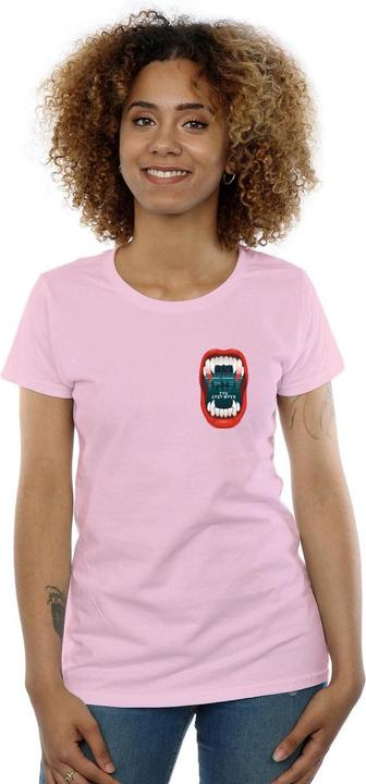 Produktbild The Lost Boys Teeth Pocket TShirt (M)