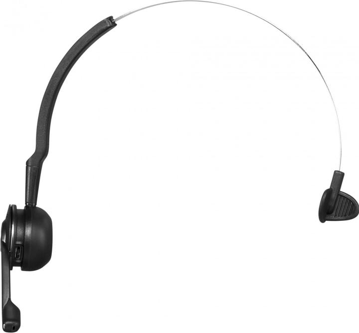 Image du produit Jabra Engagement 75 Convertible (Sans fil, USB-A)