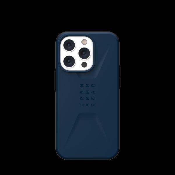 Actual product image UAG Civilian Case (Apple iPhone 14 Pro)