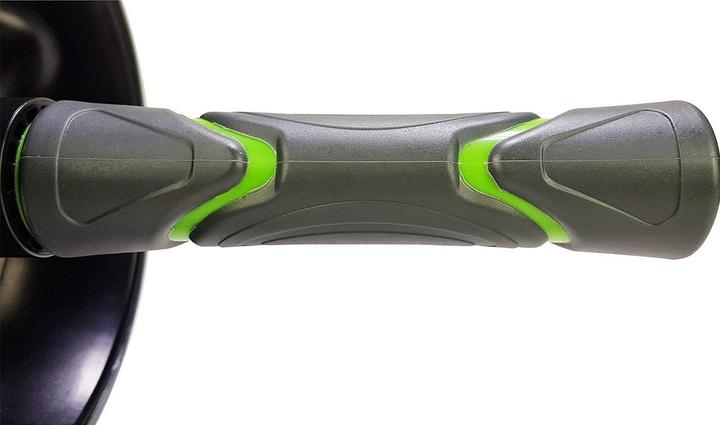 Immagine prodotto Tunturi Massive Pro Exercise Wheel Ab Roller