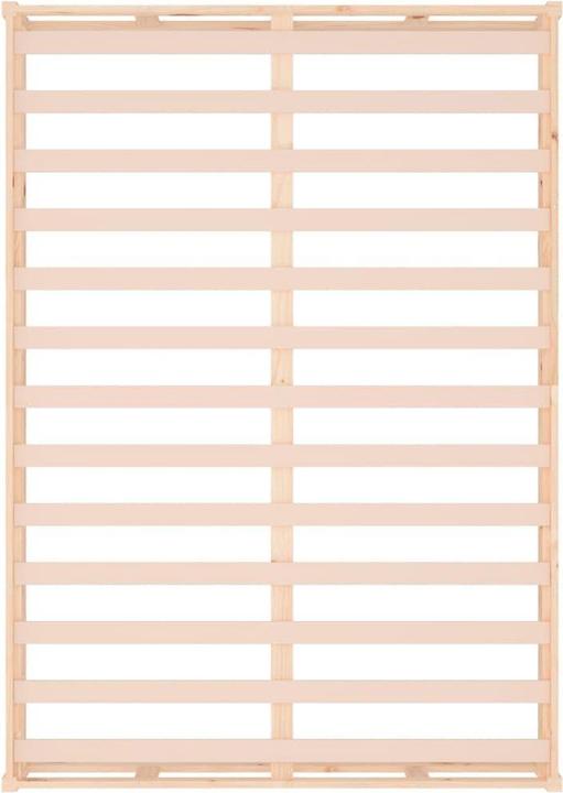 Produktbild VidaXL Nelek (120 x 200 cm)