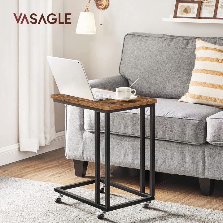Produktbild Vasagle Linus (50 x 35 x 60 cm)