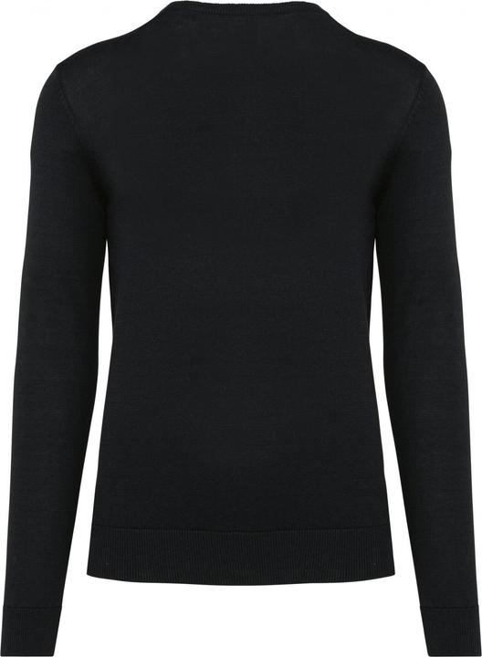 Immagine prodotto Kariban Maglione sostenibile con scollo a V (4XL)