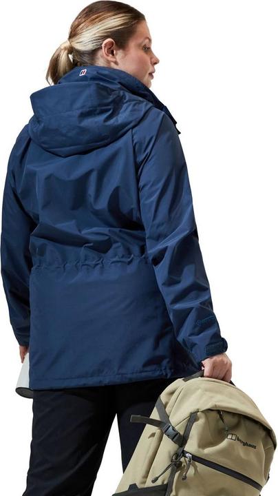 Image du produit Berghaus Glissade III Shell Jacket Woen (12)