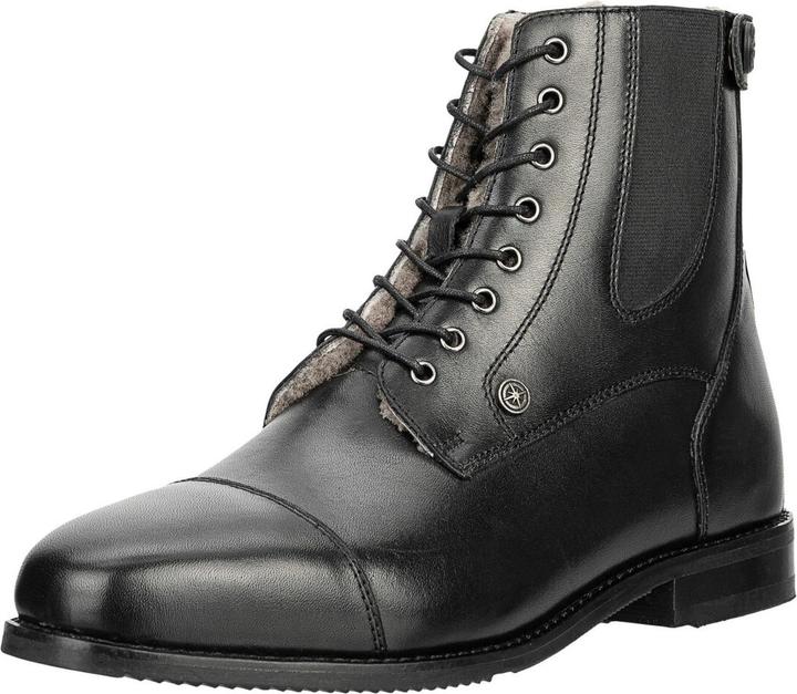 Produktbild Suedwind Footwear Florentina BZ Lace merino (44)