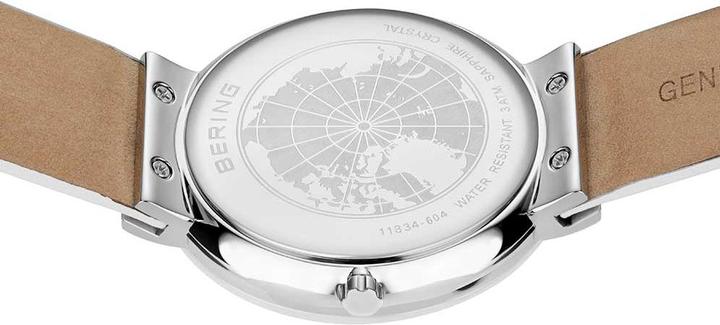 Produktbild Bering 11435-604 (Analoguhr)
