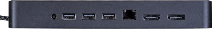Actual product image HP USB-C Dock (USB-C, 9 ports)