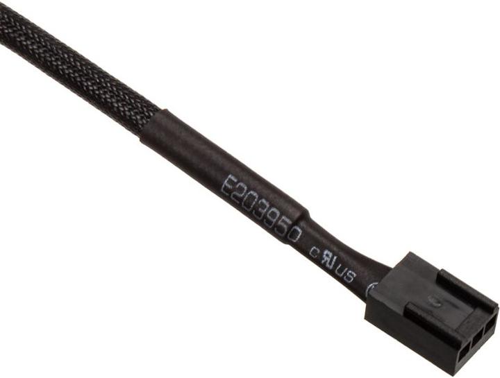 Actual product image Noctua NF-A12x25 ULN fan (120 mm, 1 x)