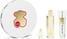 Produktbild Tous Eau De Parfum Body Spray 150ml