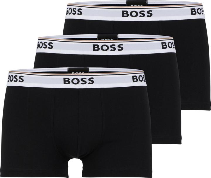 Immagine prodotto BOSS Potenza (M, confezione da 3)