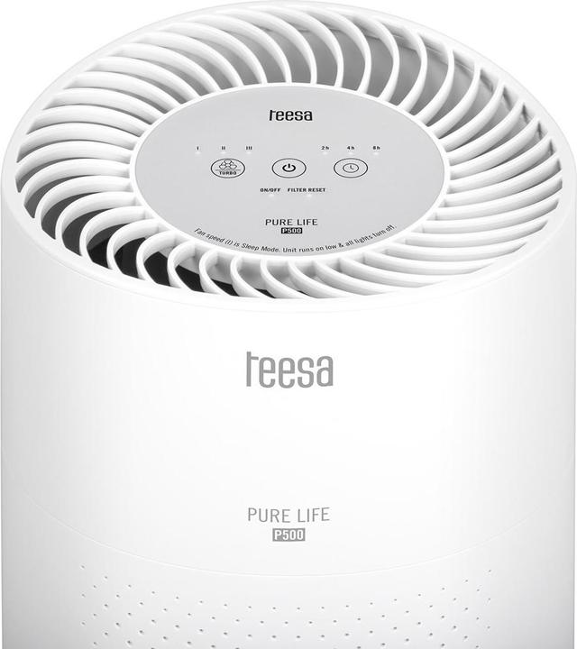 Immagine prodotto Teesa Umidificatore Purificatore d'aria PURE LIFE P500 (15 m²)