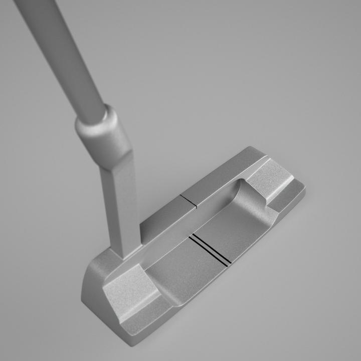 Actual product image Inesis Gki Lef Handed (Left-handed)