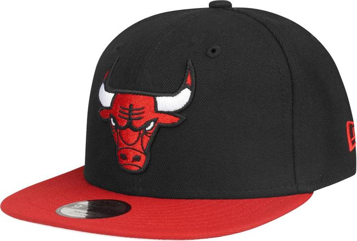 Immagine prodotto New Era 9Fifty Chicago Bulls (55, 56, 54 C)