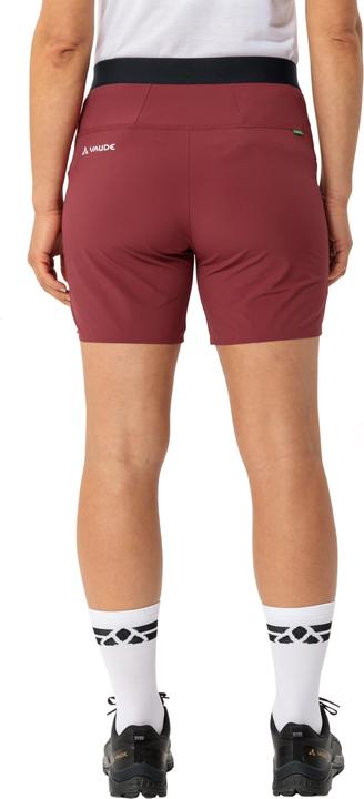Produktbild Vaude Scopi LW Shorts II (36)