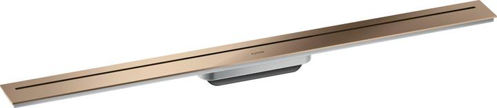 Image du produit Axor Drain, set de finition pour caniveau, 900mm, 42522 (900 mm)