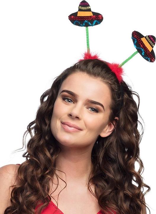 Produktbild Boland Tiara Sombreros