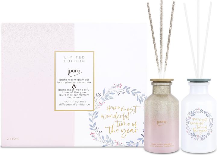 Produktbild Ipuro Limited Glamour (100 ml)